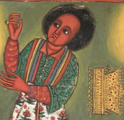 Moment image for Emperor Iyoas I: Brief reign and legacy of Ethiopian monarch leads to controversy.