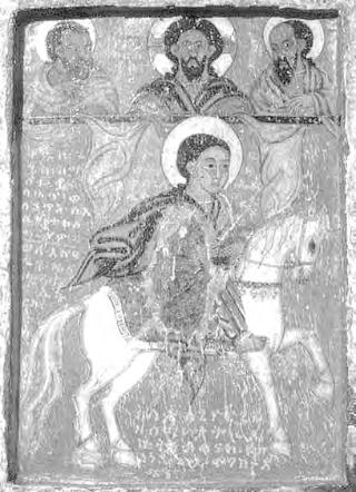 Moment image for Emperor Amda Seyon I's campaigns in southern Muslim territories mark significant military endeavors.