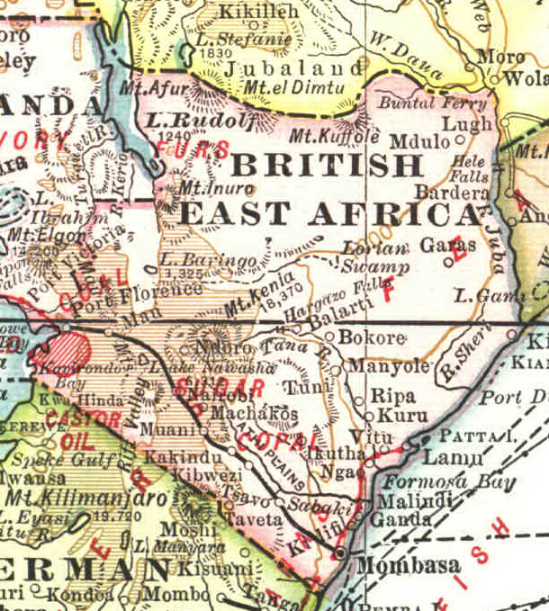 Moment image for Independence from British Colonial Rule