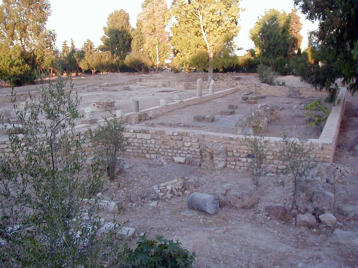 Moment image for Establishment of Carthage Diocese in North Africa, significant religious milestone in ancient history.