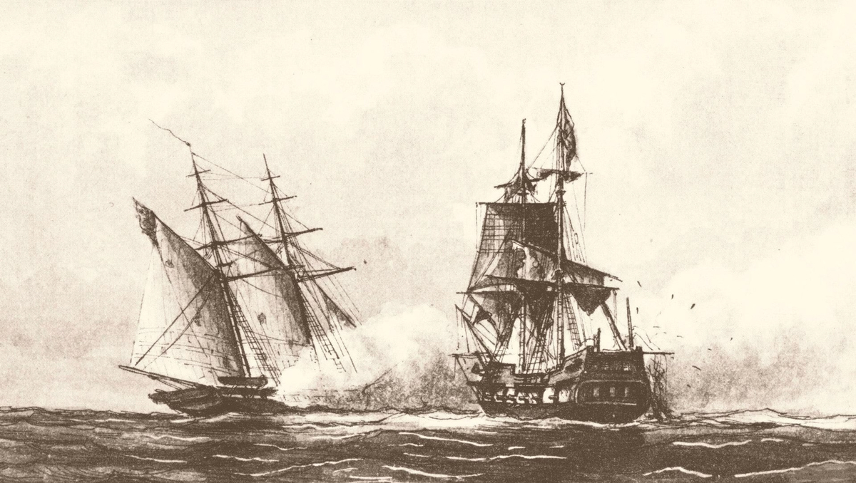 Moment image for Ottoman navy takes Tripoli from Spain, securing control over the western Mediterranean.