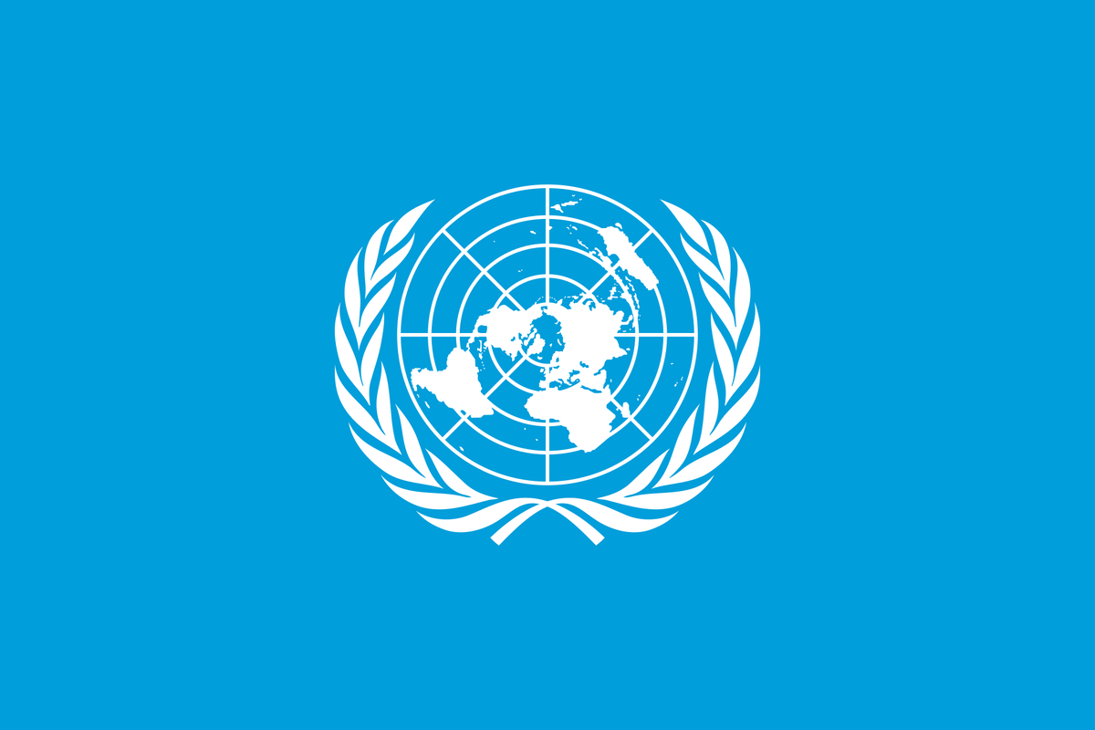 Moment image for Luxembourg Joins United Nations