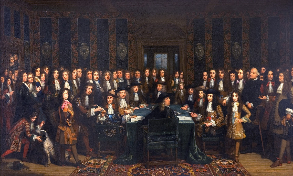 Moment image for Treaty of Nijmegen: Resolving Franco-Dutch War and territorial control.