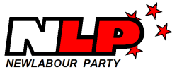 Moment image for Jim Anderton founds NewLabour Party