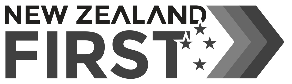 Moment image for Winston Peters Launches New Zealand First political party.