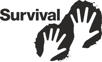 Moment image for Survival International Urges Diamond Boycott for Indigenous Rights