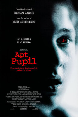 Moment image for Apt Pupil