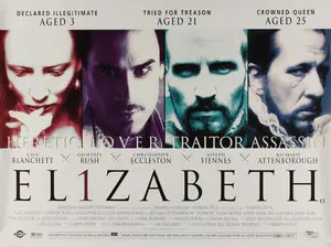 Moment image for Elizabeth