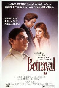 Moment image for Betrayal
