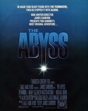 Moment image for The Abyss