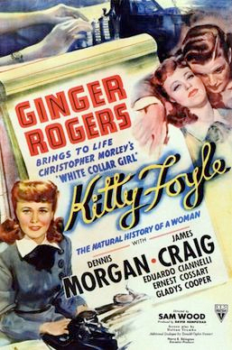 Moment image for Kitty Foyle