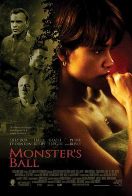 Moment image for Monster's Ball