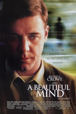 Moment image for A Beautiful Mind