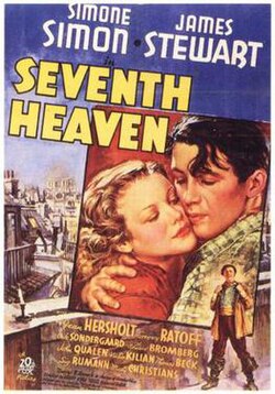 Moment image for Seventh Heaven