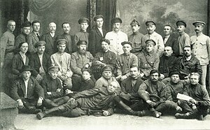 Moment image for Struggle for Independence: A Brief Overview