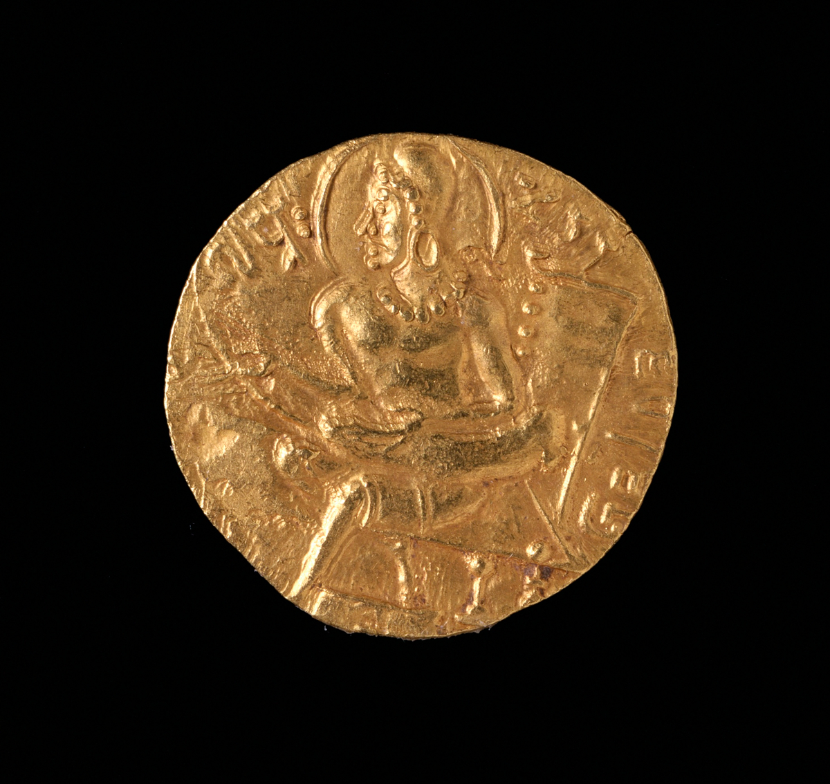 Moment image for Samudragupta's Religious and Cultural Contributions