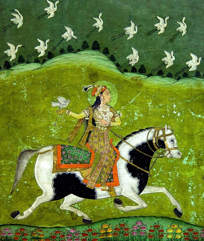 Moment image for Razia Sultana's Historic Reign