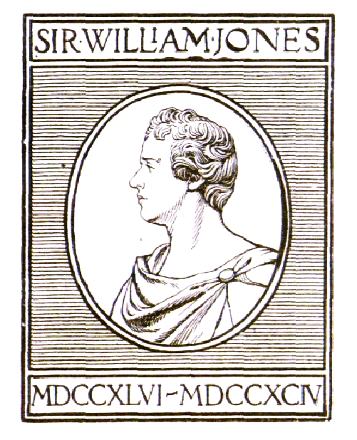 Moment image for Asiatic Society in Calcutta: Sir William Jones's Vision