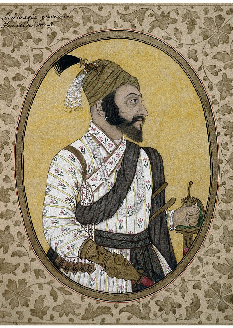Moment image for Defeat of Mughal Forces at Umberkhind Battle