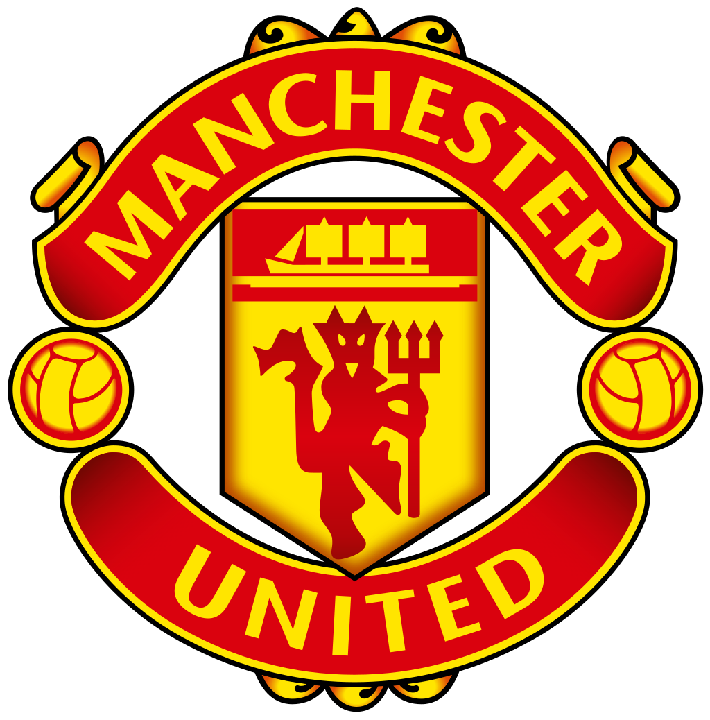Moment image for Manchester United clinch long-awaited league victory with stellar performance and determination.