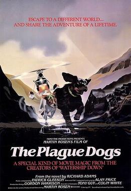 Moment image for The Plague Dogs