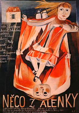 Moment image for Alice