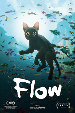 Moment image for Flow