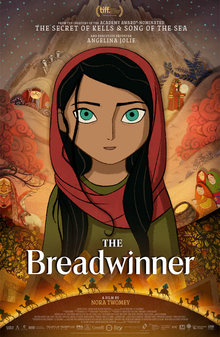Moment image for The Breadwinner