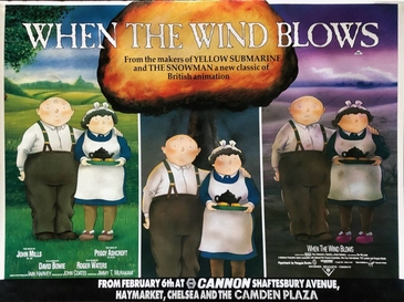 Moment image for When the Wind Blows