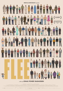 Moment image for Flee
