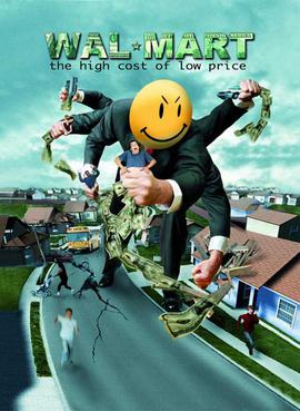 Moment image for Wal-Mart: The High Cost of Low Price