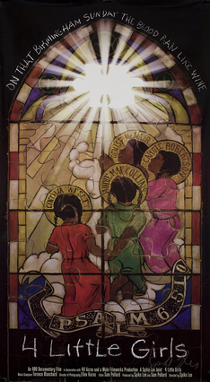 Moment image for Release of 4 Little Girls