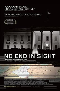 Moment image for No End in Sight