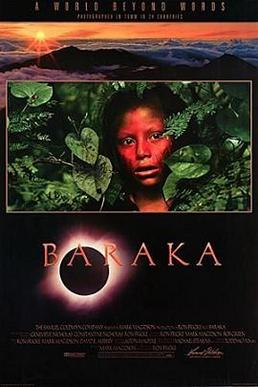 Moment image for Baraka