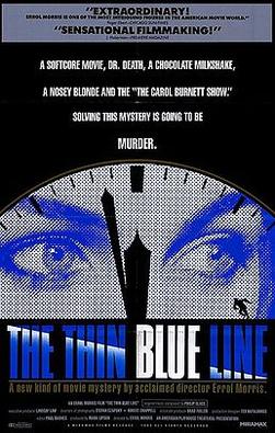 Moment image for The Thin Blue Line