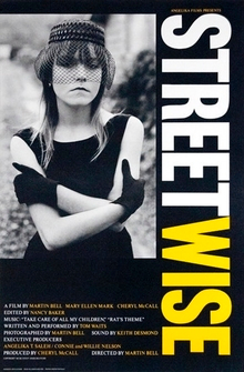 Moment image for Streetwise