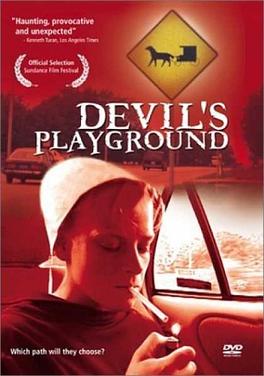 Moment image for Devil's Playground