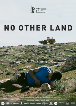 Moment image for No Other Land