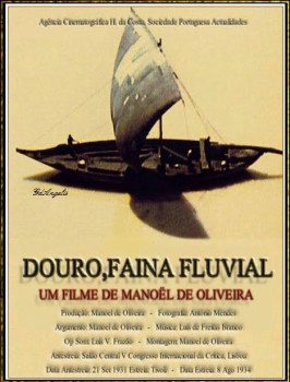 Moment image for Douro Faina Fluvial
