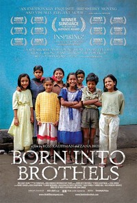 Moment image for Born Into Brothels: Calcutta's Red Light Kids