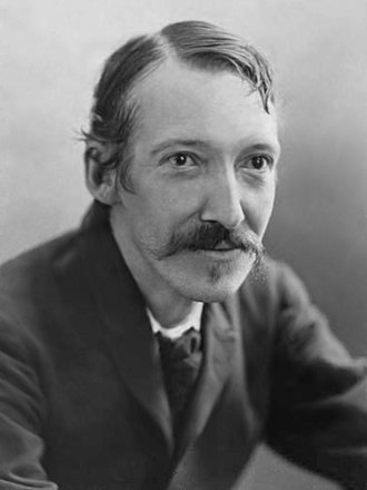 Moment image for Robert Louis Stevenson's Pacific voyage: cultural exploration and literary influence.