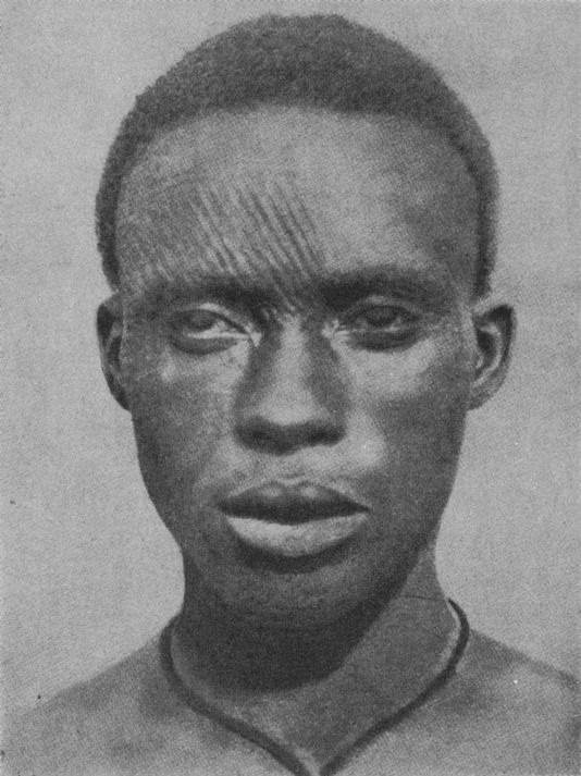 Moment image for The Igbo Kingdom of Nri