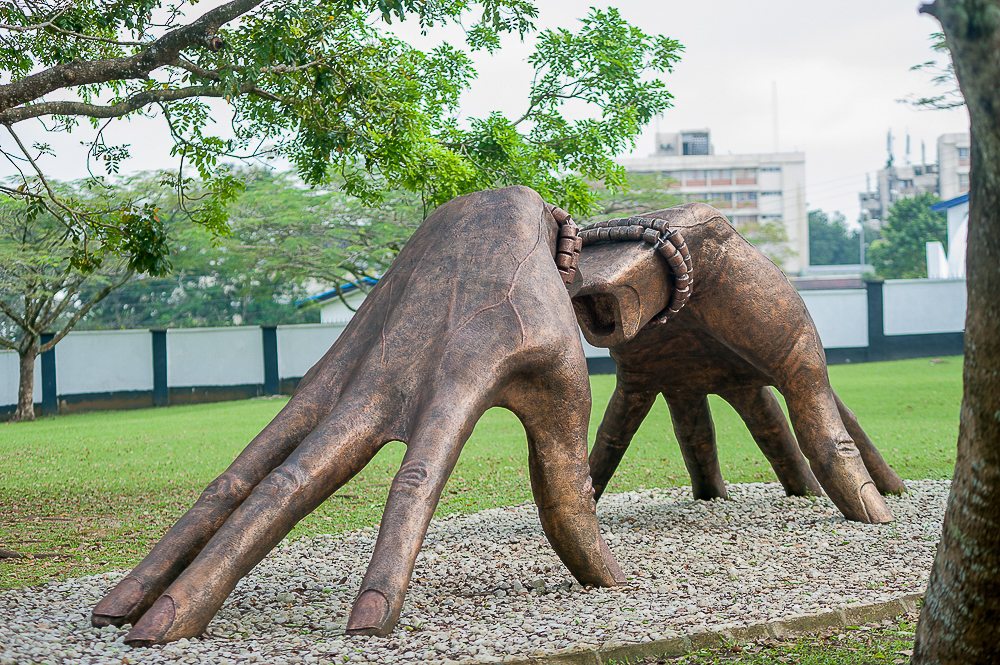 Moment image for Calabar's Transformation into Slave Trade Hub