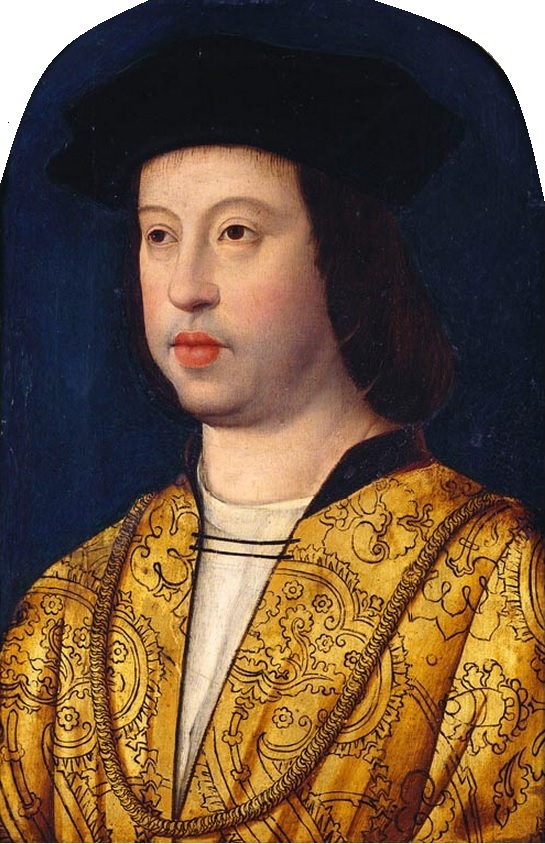 Moment image for King Ferdinand of Aragon died, leaving behind a lasting legacy.