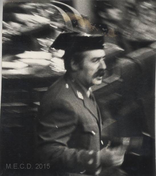 Moment image for The attempted coup in Spain, known as 23-F, occurred on a specific date.