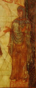 Moment image for Alfonso the Noble's daughter Sancha of León married Ferdinand the Great.
