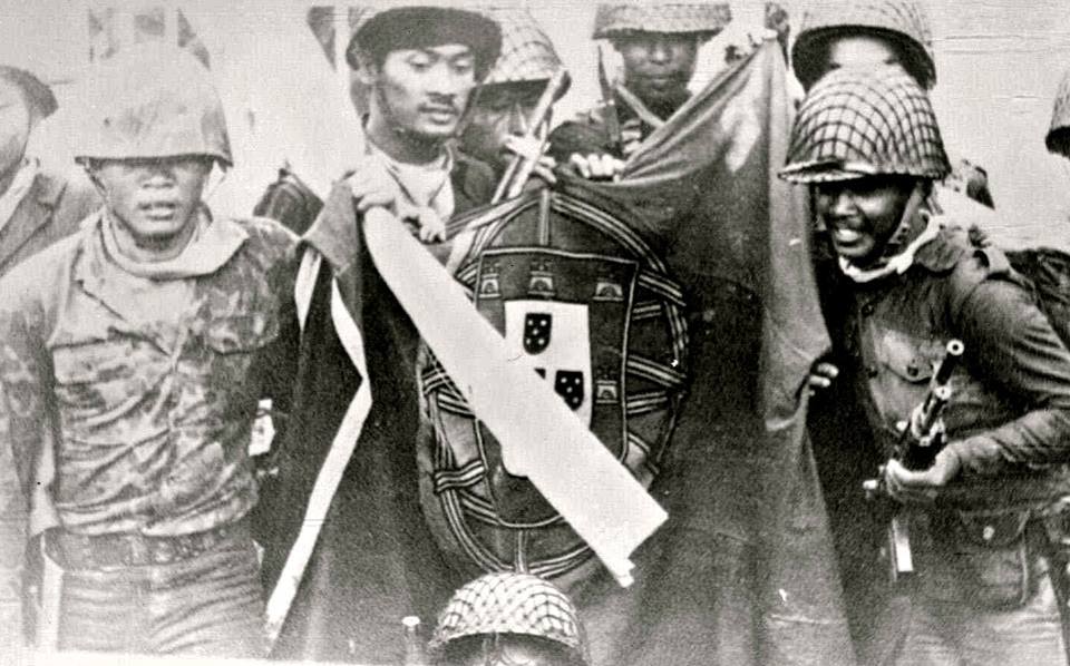 Moment image for Conflict in East Timor: Indonesian Invasion and Ongoing Struggle for Independence.
