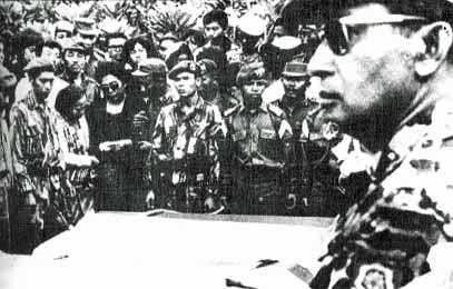 Moment image for 1965 Coup d'état: A History of Political Upheaval