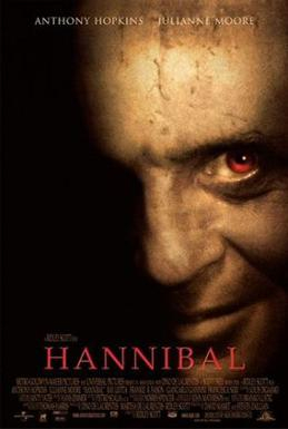 Moment image for Hannibal