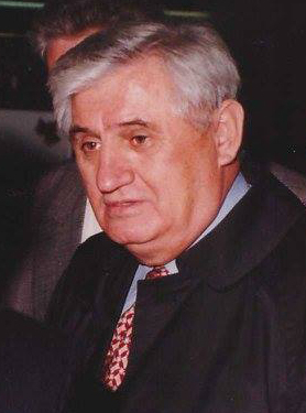 Moment image for ICTY prosecuted Yugoslav and KLA officials for war crimes; six Yugoslav officials and one KLA member were convicted.